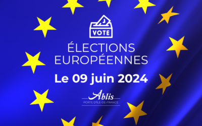 RÉSULTATS : Élections Européennes du 09 juin 2024