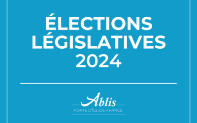 RÉSULTATS : Élections législatives (2nd tour)