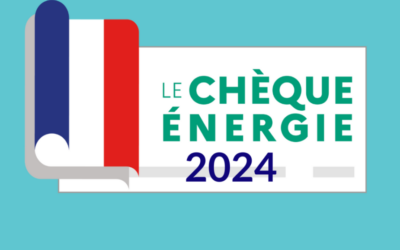 Tout savoir sur le chèque énergie en 2024 !