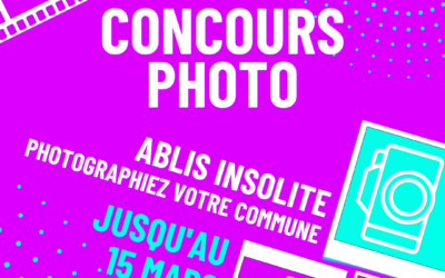 Concours Photo “Ablis Insolite” – 8ème Rencontre de la Photographie