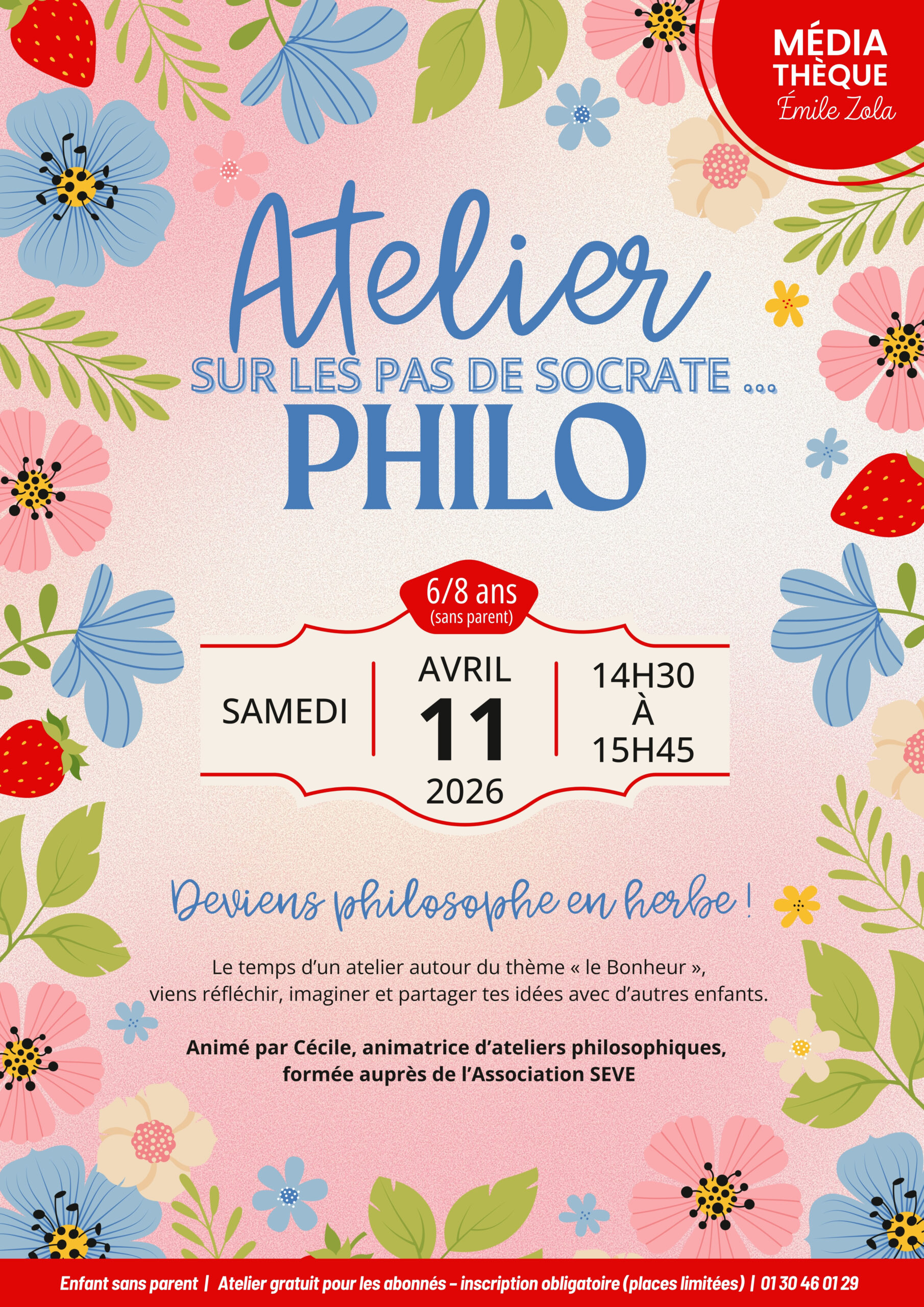 Atelier Philo- sur les pas de socrate (5)