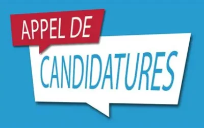 Appel à candidature membre nommés CIAS RT