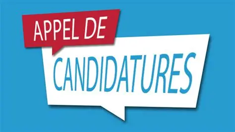 Appel à candidature membre nommés CIAS RT