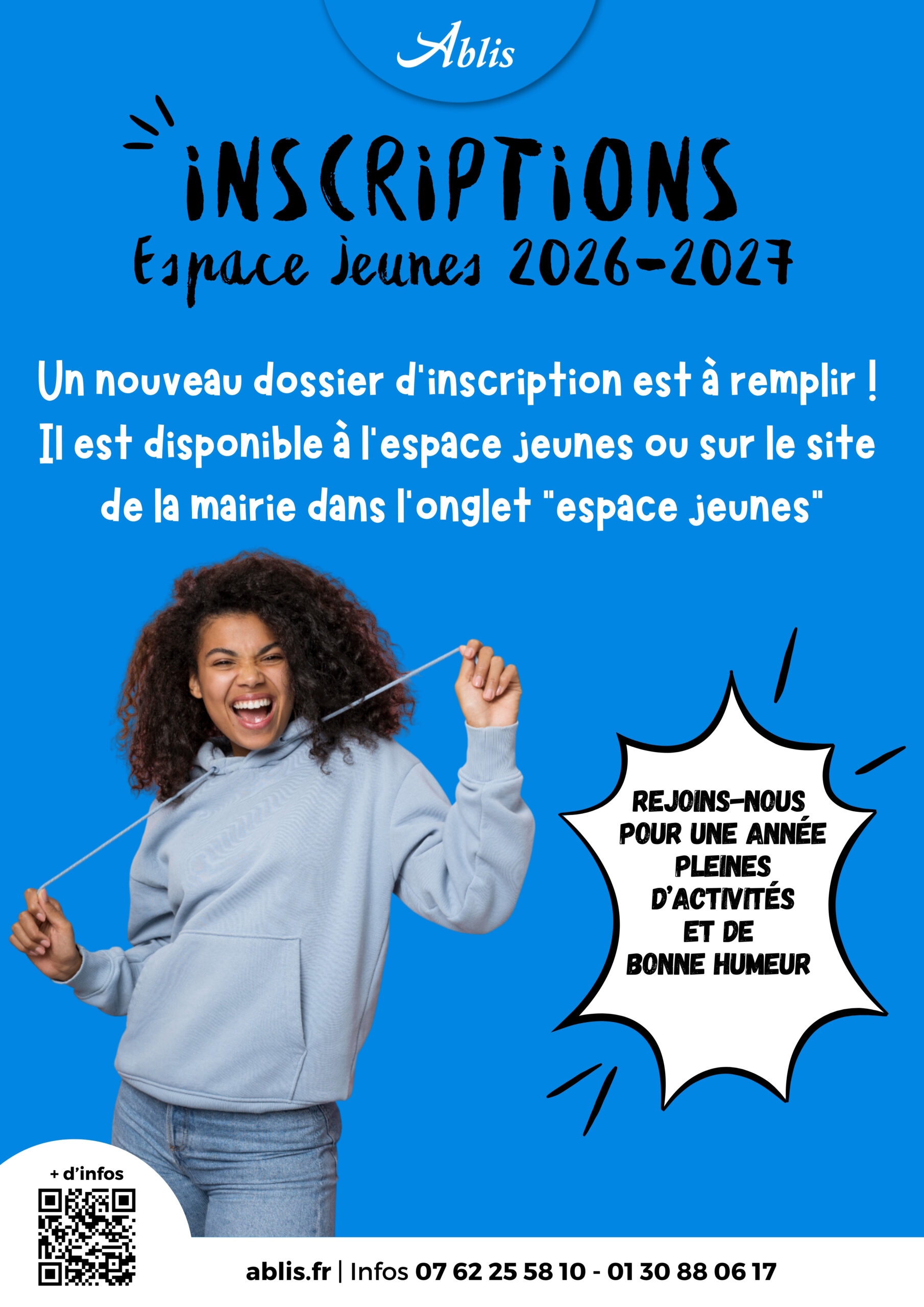 Affiches Espace jeunes (1)