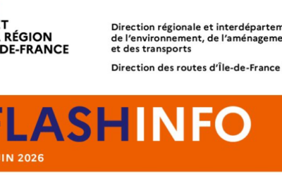 RN191 travaux de réfection de la couche de roulement