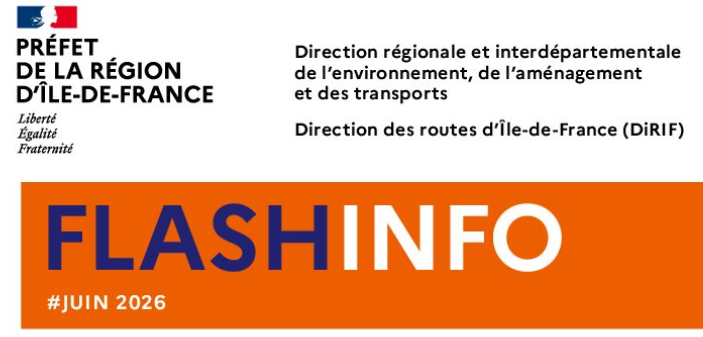 RN191 travaux de réfection de la couche de roulement